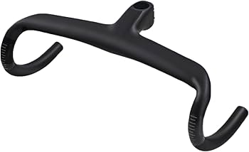 リドレー　　一体型カーボンハンドル　ノア　AERO N1 未使用　100×400 リドレー 一体型カーボンハンドル ノア AERO N1 未使用 100×400 - メルカリ